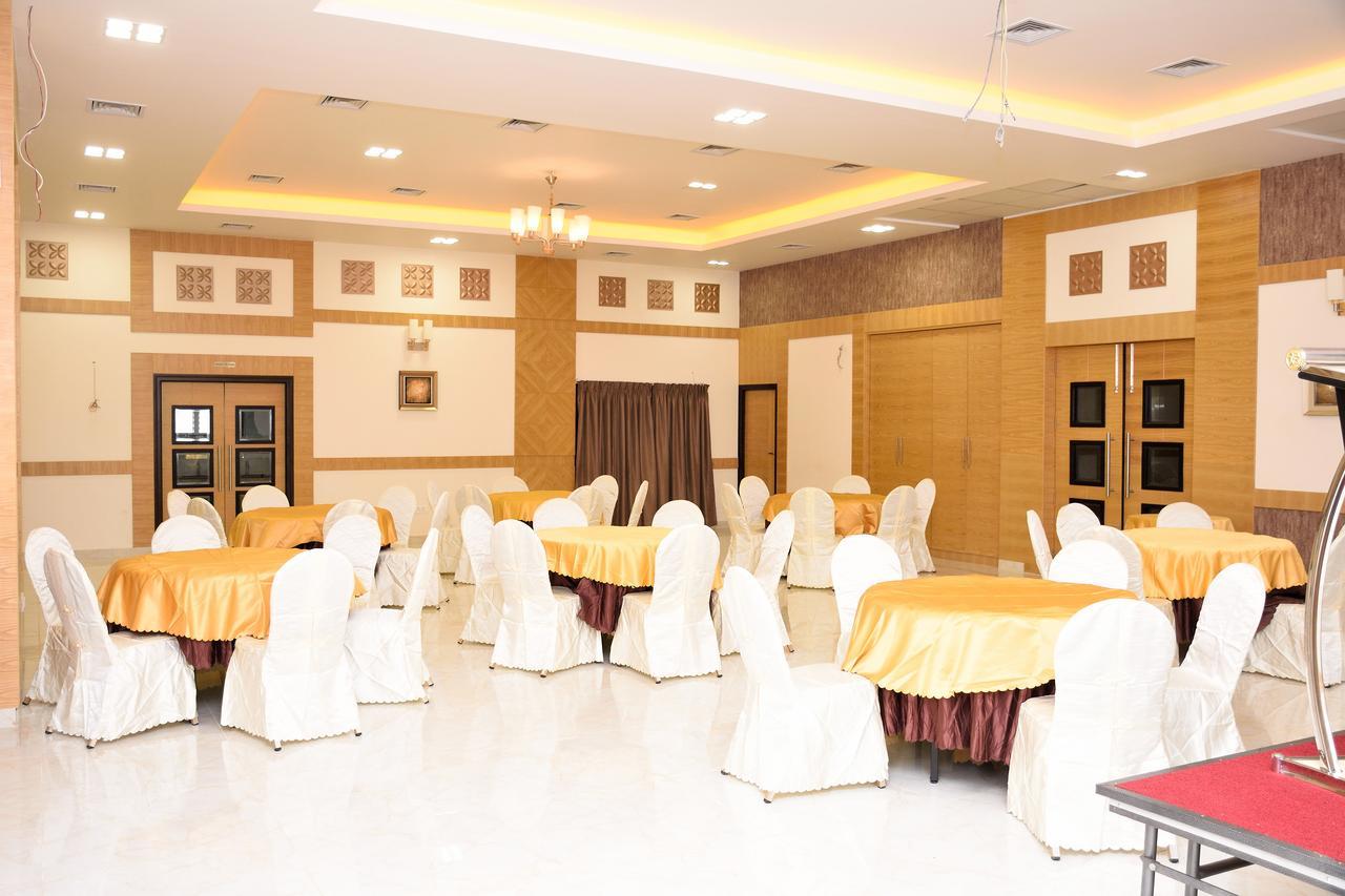 Hotel Laya Inn Ariyalur Экстерьер фото